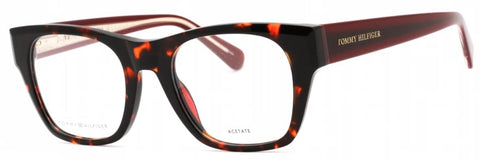 Armazón TOMMY HILFIGER TH 1865 ACETATO/FLEX
