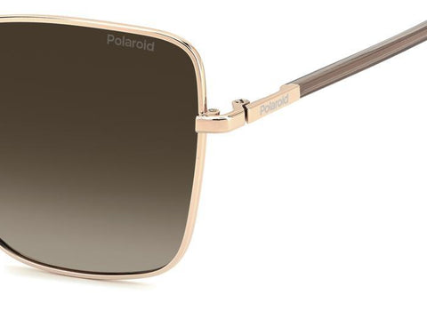 Lentes de sol POLAROID PLD 4193/G/S/X METAL