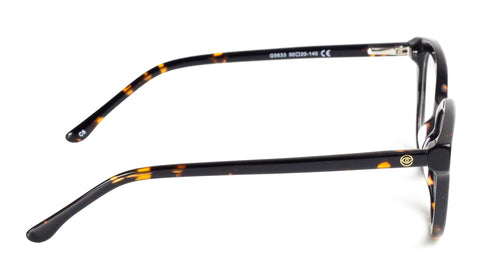 Armazón FL G5633 ACETATO/FLEX/CLIP