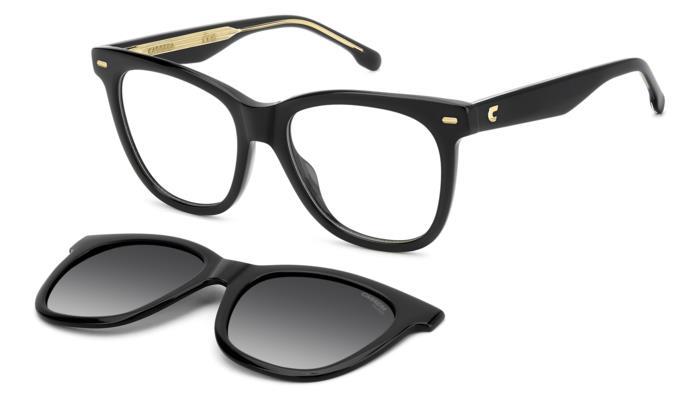 Armazón CARRERA 3098/C ACETATO/FLEX/CLIP