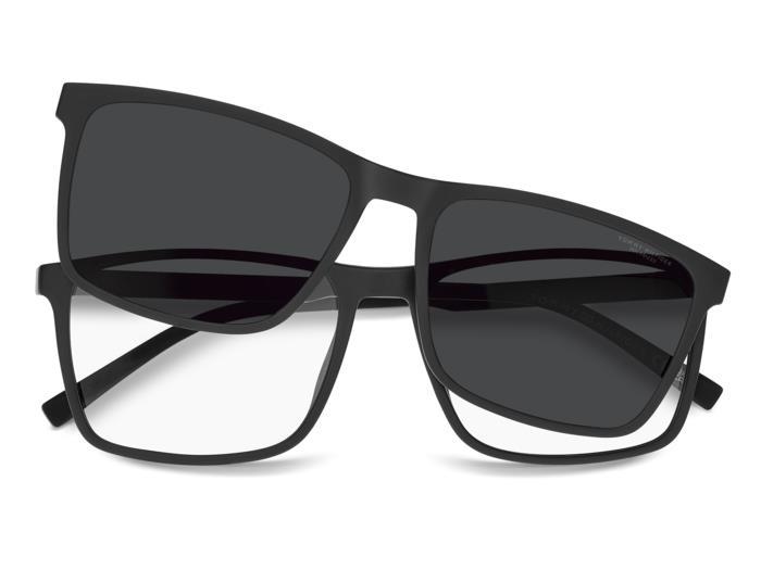 Armazón TOMMY HILFIGER TH 2320/C ACETATO/CLIP-ON