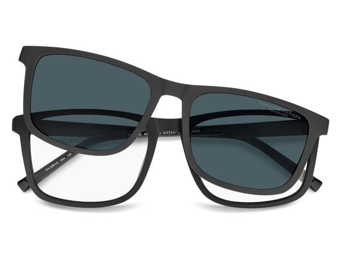 Armazón TOMMY HILFIGER TH 2281/C ACETATO/FLEX/CLIP