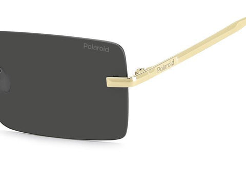 Lentes de sol POLAROID PLD 6245/S METAL