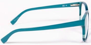 Armazón LACOSTE L2738 PASTA-FLEX