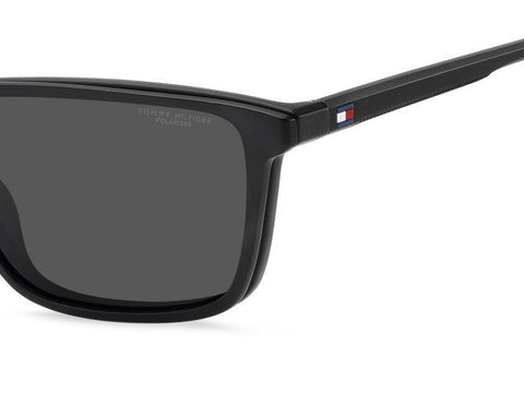 Armazón TOMMY HILFIGER TH 2326/C ACETATO/CLIP-ON