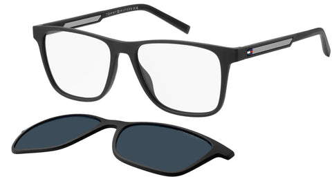 Armazón TOMMY HILFIGER TH 2203/C ACETATO/CLIP