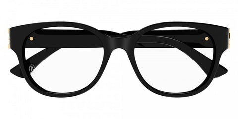 Armazón CARTIER CT0452OA ACETATO