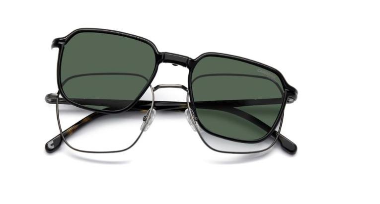 Armazón CARRERA 388/C METAL/FLEX/CLIP-ON