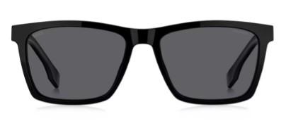 Armazón HUGO BOSS 1576/CS ACETATO/CLIP