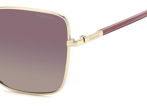 Lentes de sol POLAROID PLD 4193/G/S/X METAL