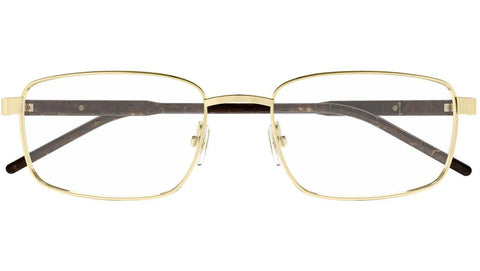 Armazón GUCCI GG1801O METAL/ACETATO