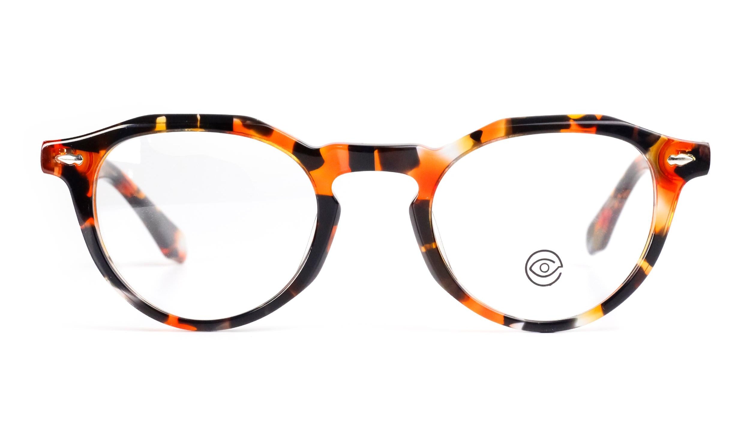 Armazón FL CO1100 ACETATO