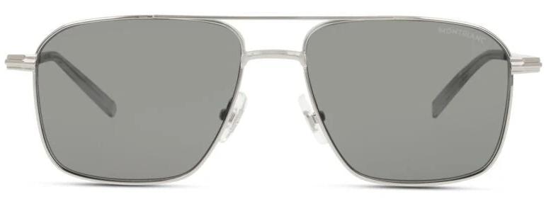Lentes de sol MONT BLANC MB0278S METAL