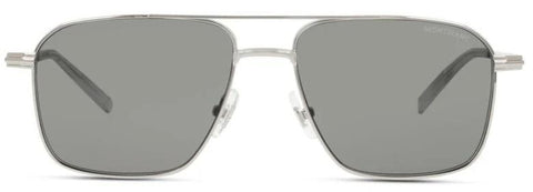 Lentes de sol MONT BLANC MB0278S METAL