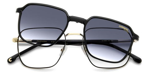 Armazón CARRERA 388/C METAL/FLEX/CLIP-ON