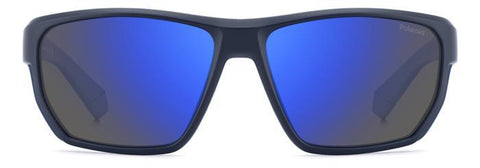Lentes de sol POLAROID PLD 7057/S ACETATO