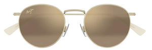 Lentes de sol MAUI JIM MJ0667S METAL