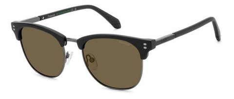 Lentes de sol POLAROID PLD 4196/S/X METAL/ACETATO