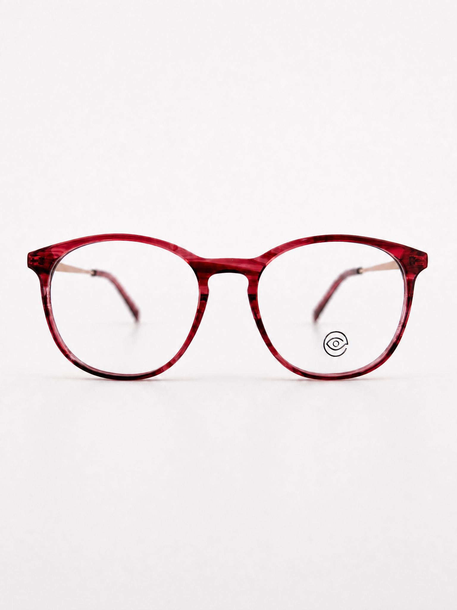 Armazón FL R1017 ACETATO/METAL