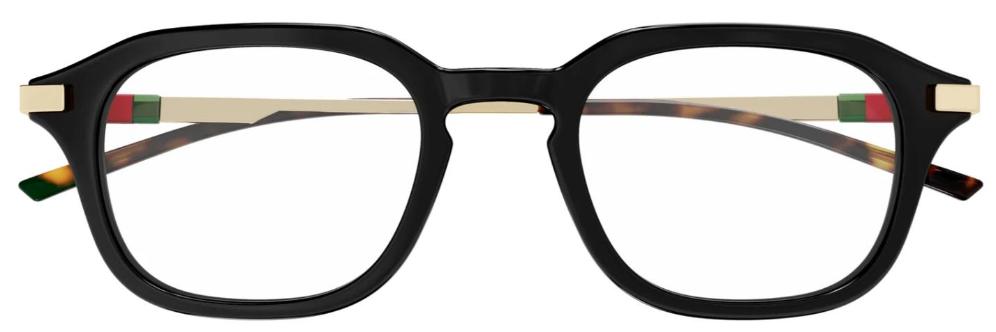 Armazón GUCCI GG1891O ACETATO/METAL