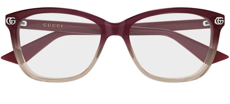 Armazón GUCCI GG2113O ACETATO
