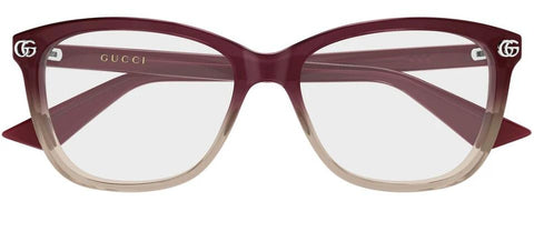 Armazón GUCCI GG2113O ACETATO