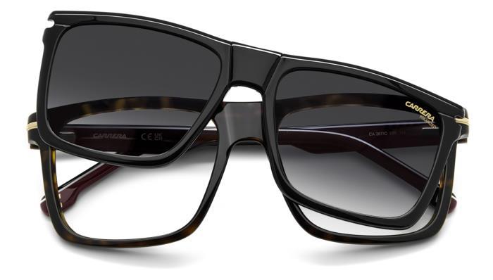 Armazón CARRERA 387/C ACETATO/FLEX/CLIP