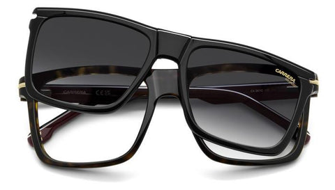 Armazón CARRERA 387/C ACETATO/FLEX/CLIP