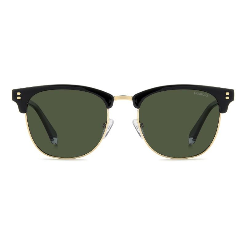 Lentes de sol POLAROID PLD 4196/S/X METAL/ACETATO