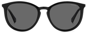 Lentes de sol POLAROID PLD 4143/S/X ACETATO/METAL