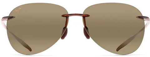 Lentes de sol MAUI JIM SUGAR BEACH MJ421-26 3 PIEZAS