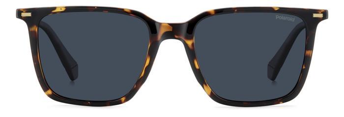 Lentes de sol POLAROID PLD 4183/S/X ACETATO