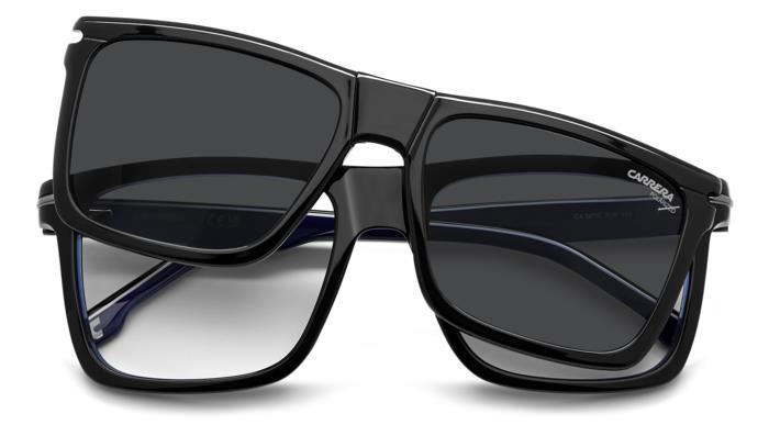 Armazón CARRERA 387/C ACETATO/FLEX/CLIP