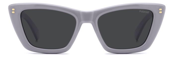 Lentes de sol POLAROID PLD 6242/S/X ACETATO
