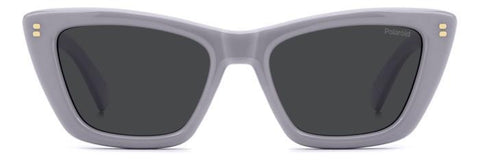 Lentes de sol POLAROID PLD 6242/S/X ACETATO