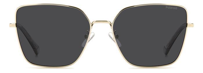 Lentes de sol POLAROID PLD 4193/G/S/X METAL