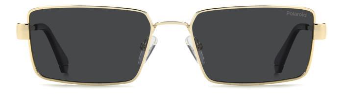 Lentes de sol POLAROID PLD 6255/S/X METAL