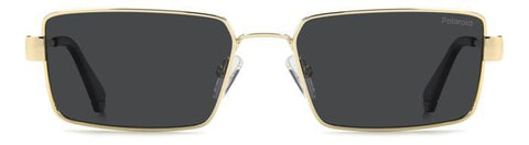 Lentes de sol POLAROID PLD 6255/S/X METAL