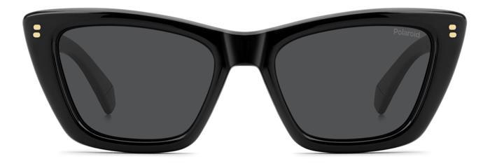 Lentes de sol POLAROID PLD 6242/S/X ACETATO