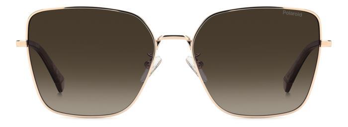 Lentes de sol POLAROID PLD 4193/G/S/X METAL