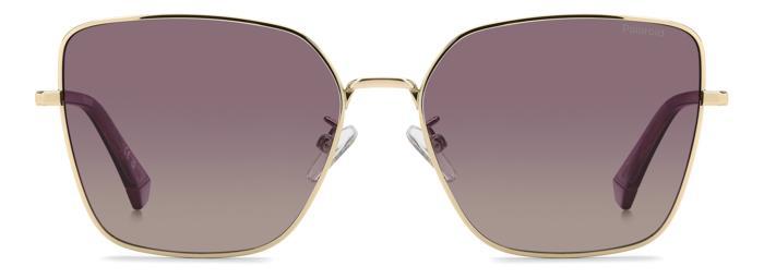 Lentes de sol POLAROID PLD 4193/G/S/X METAL