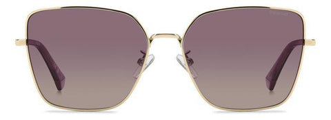 Lentes de sol POLAROID PLD 4193/G/S/X METAL
