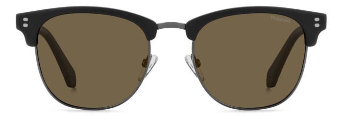 Lentes de sol POLAROID PLD 4196/S/X METAL/ACETATO