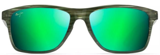 Lentes de sol MAUI JIM ONSHORE PASTA