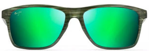 Lentes de sol MAUI JIM ONSHORE PASTA