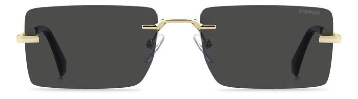 Lentes de sol POLAROID PLD 6245/S METAL