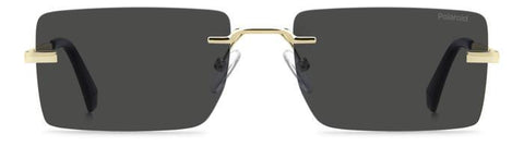 Lentes de sol POLAROID PLD 6245/S METAL