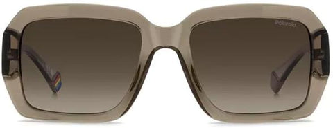 Lentes de sol POLAROID PLD 6223/S/X ACETATO