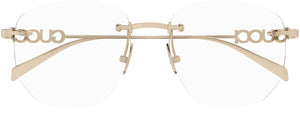 Armazón GUCCI GG1806O 3 PIEZAS/METAL