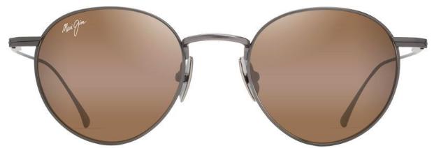 Lentes de sol MAUI JIM KAAPEHA METAL